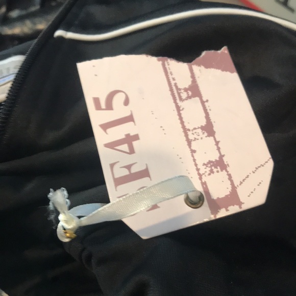 SF415 active jacket - Picture 4 of 5